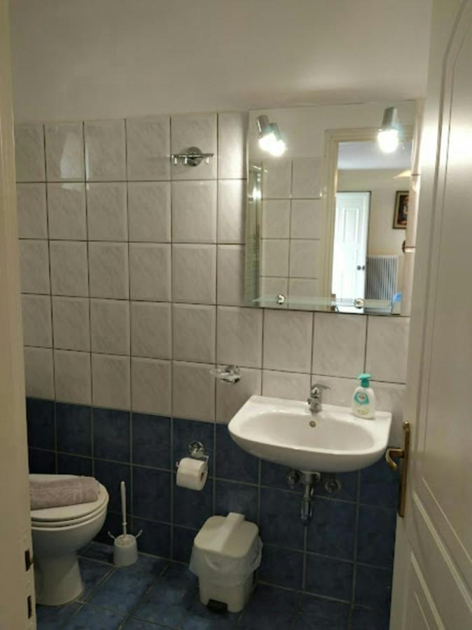 Studio Thalassa Kypseli Екстериор снимка