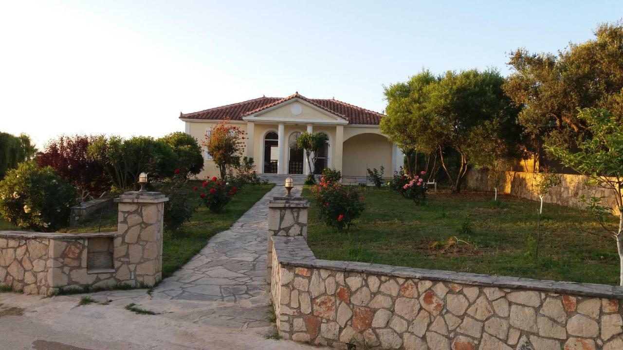 Studio Thalassa Kypseli Екстериор снимка